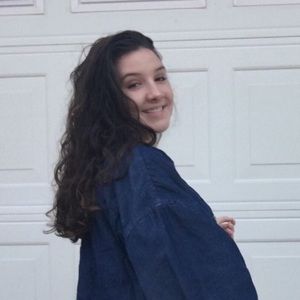 Meet your Posher, Ansleigh